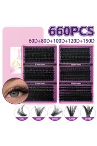 Related product image Choice Lashes
