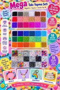 Related product image uniquehobby Beads