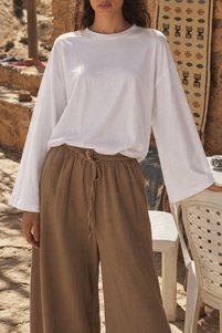 صورة المنتج ذات الصلة hepsi moda بلوزات