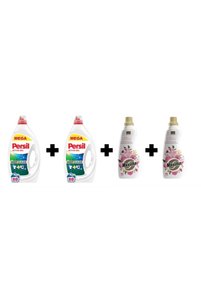 Imaginea produsului asociat Dero Detergent de rufe