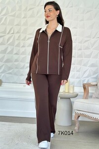 Related product image İnce Topuk Two Piece Sets