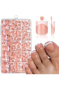 Related product image Choice False Nails & Accessories