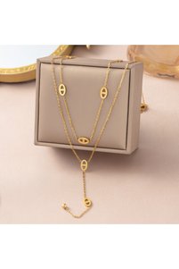 Related product image Choice Steel Necklaces