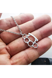 Related product image Choice Steel Necklaces