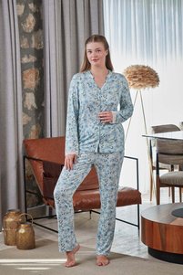 Related product image Cossy By Aqua Pajama Sets