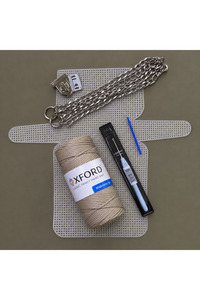 Related product image Oxford İplik Embroidery Kit