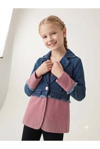 Related product image Hilal Akıncı Kids Jackets
