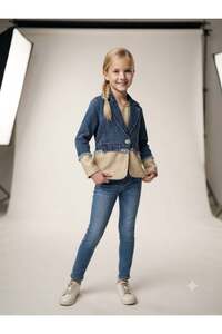 Related product image Hilal Akıncı Kids Jackets