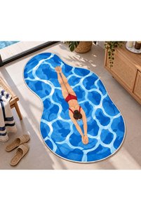 Related product image Rugs Modern Halı Carpet