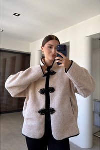 Related product image ZF BUTİK Winter Jackets
