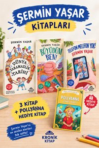 Related product image Kronik Kitap Children's Storybooks