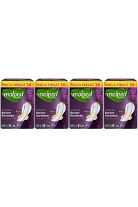Related product image Molped Sanitary Pads