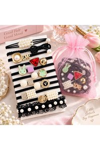 Related product image So Much Accesories Hair Clips