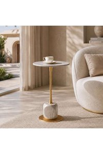 صورة المنتج ذات الصلة PAN HOME طاولات قهوة وسطية