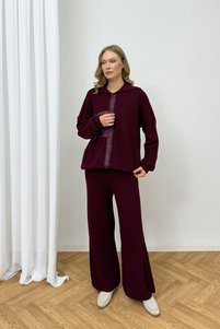 Related product image Melike Tatar Two Piece Sets