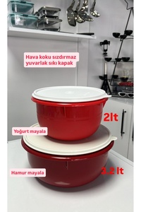 Related product image Tupperware Camping Dining Set