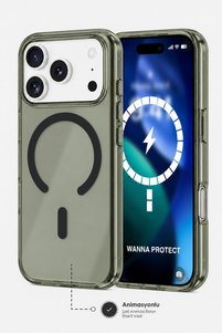 Related product image WANNA PROTECT Phone Case