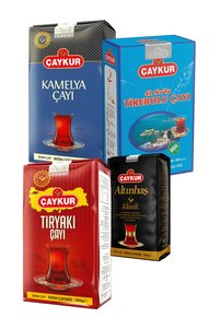 Related product image Çaykur Loose Tea