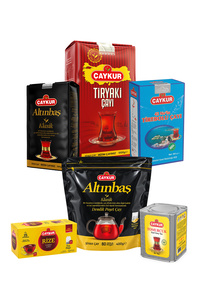 Related product image Çaykur Loose Tea