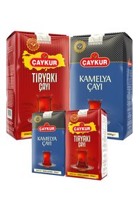 Related product image Çaykur Loose Tea