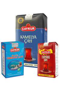 Related product image Çaykur Loose Tea