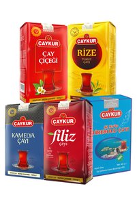 Related product image Çaykur Loose Tea