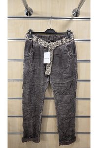صورة المنتج ذات الصلة Park Moda بنطلونات
