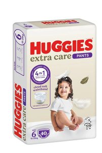 صورة المنتج ذات الصلة Huggies حفاضات للأطفال