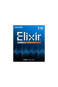 İlgili ürün resmi Elixir Gitar Teli