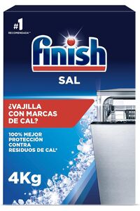 صورة المنتج ذات الصلة Finish سوائل غسل الصحون