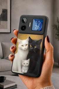 Related product image General Mobile Phone Case