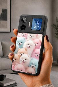 Related product image General Mobile Phone Case