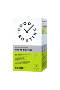 Imaginea produsului asociat Good Routine Minerale