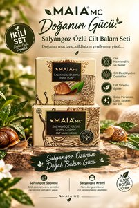 Related product image Maia mc Skin Care Kits