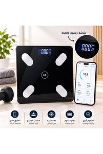 صورة المنتج ذات الصلة Generic موازين