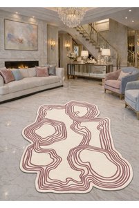Related product image Rugs Modern Halı Carpet