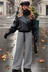 Related product image Madmext Trousers