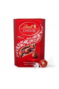 Imaginea produsului asociat Lindt Lapte UHT