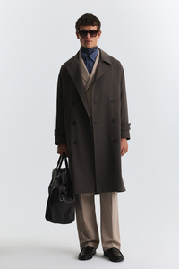 Related product image Antioch Trench Coats