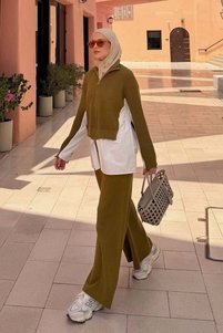 Related product image Şule Giyim Two Piece Sets