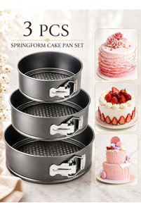 Related product image Generic Oven & Cake Molds