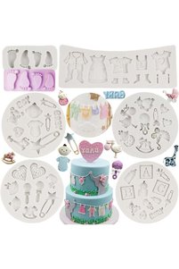 Related product image Generic Oven & Cake Molds