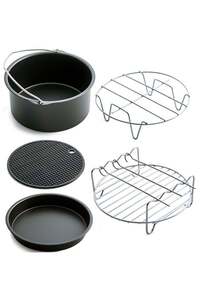 Related product image Generic Oven & Cake Molds