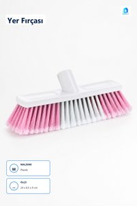 Related product image DolphFin Cleaning Brushes and Brooms