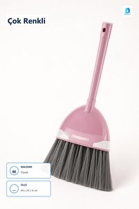 Related product image DolphFin Cleaning Brushes and Brooms
