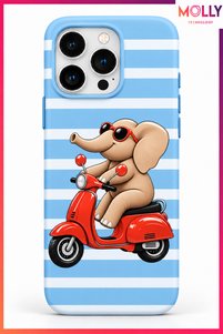 Related product image Molly Phone Case