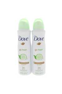 Related product image Dove Deodorant and Roll On