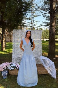 İlgili ürün resmi Eyyo Abiye Elbise