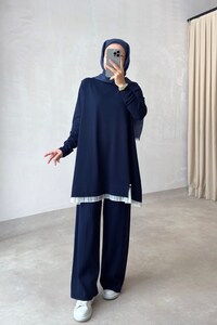 Related product image Ka Hijab Two Piece Sets
