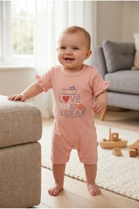 Related product image Mother Love Jumpsuits